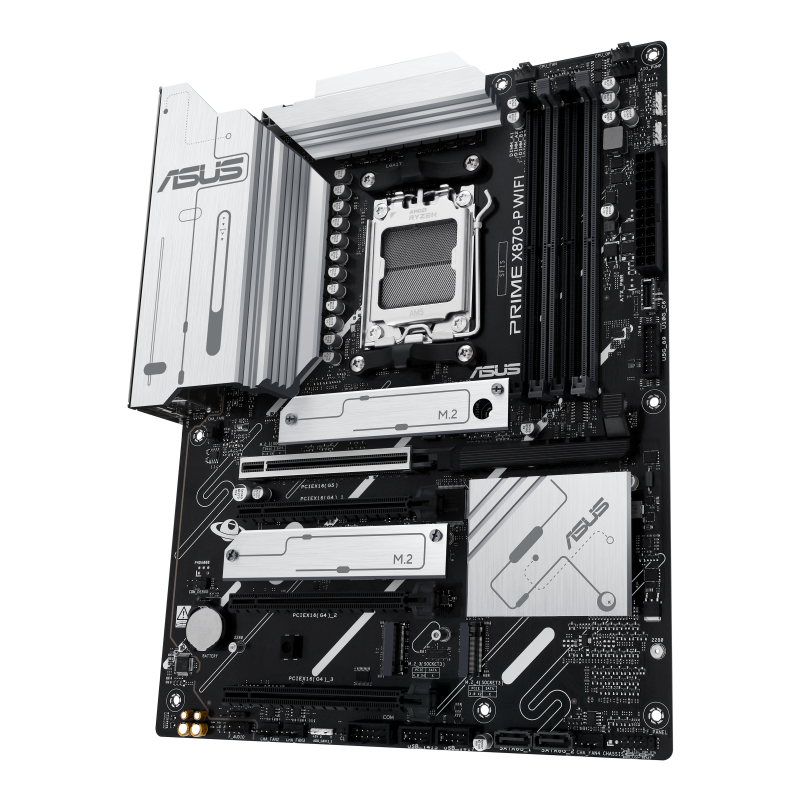 Материнская плата ASUS PRIME X870-P WIFI (90MB1IS0-M0EAY0)