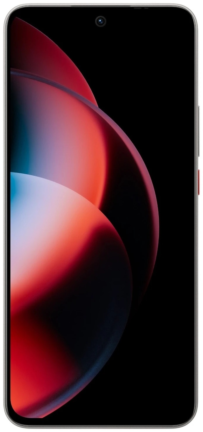 Смартфон Meizu Note 22 8/128GB - Titanium Lux (M513H/8/128/Lux)