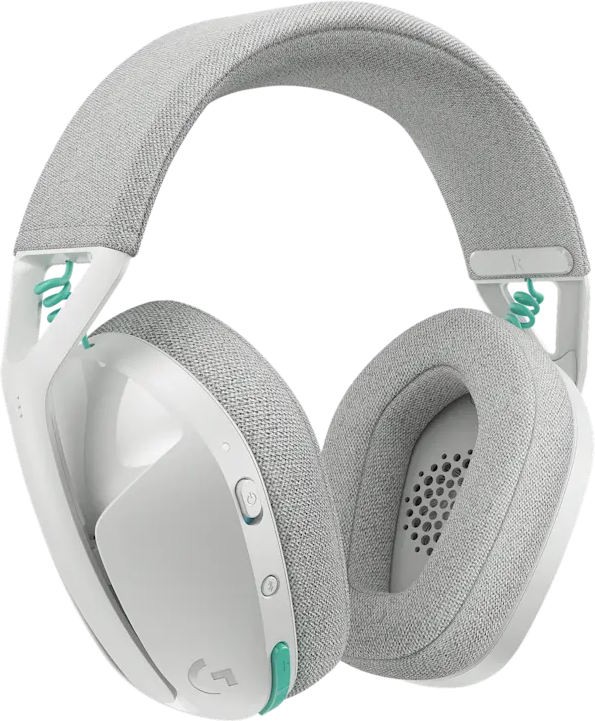 Наушники Logitech G321, White (981-001569)