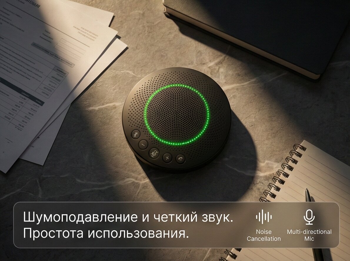 Спикерфон IQ S230 (S230)