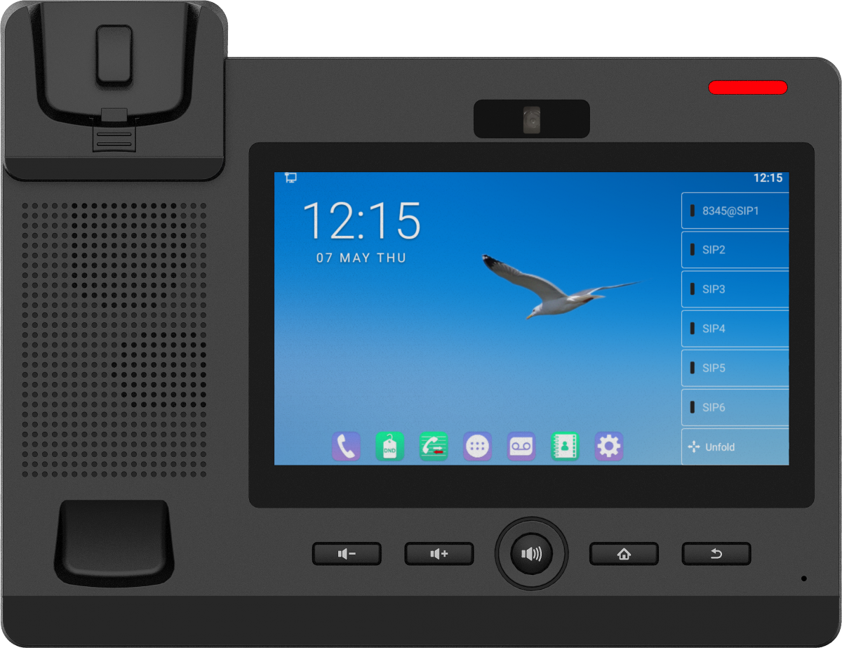  IP-видеотелефон Fanvil F600S IP Phone (F600S)