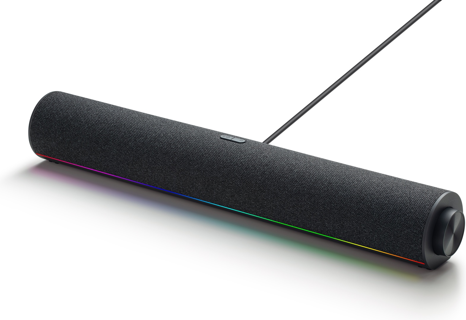 Колонка Xiaomi Desktop Speaker RGB (ASB02G)