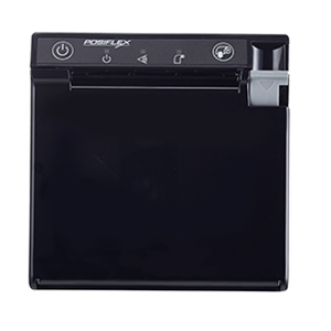Принтер чековый Posiflex Aura PP-7600-X-T ()