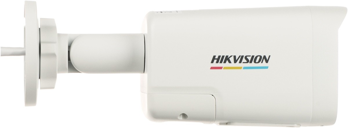 IP Камера, цилиндрическая Hikvision DS-2CD1T47G3H-LIUF/SL (DS-2CD1T47G3H-LIUF/SL (2.8mm))