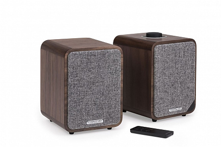Настольная акустика Ruark MR1 MK2 орех (MR1B-WAL)
