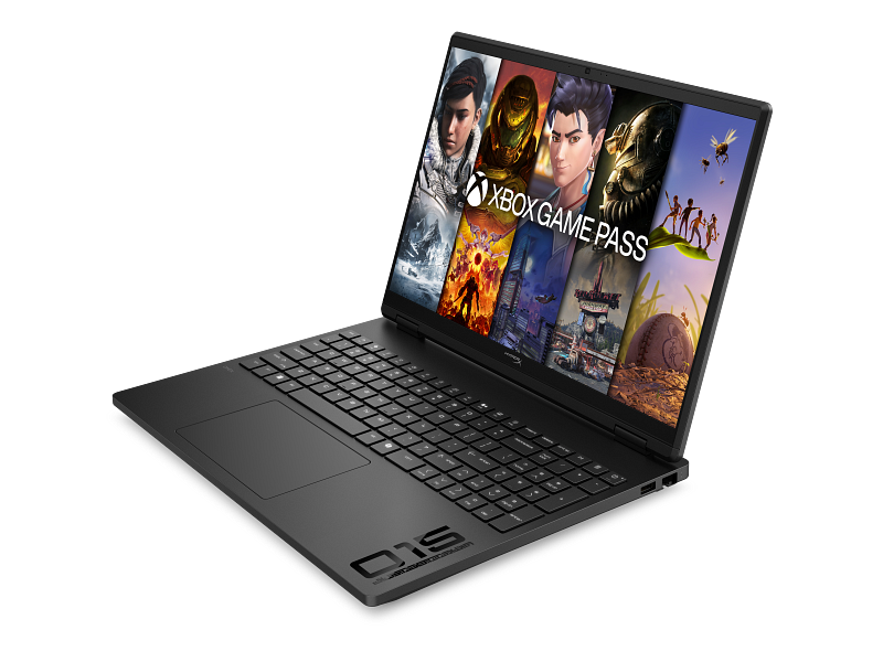 Ноутбук HP HyperX OMEN 15-gb0074ci 15.3" (E1SJ3EA)