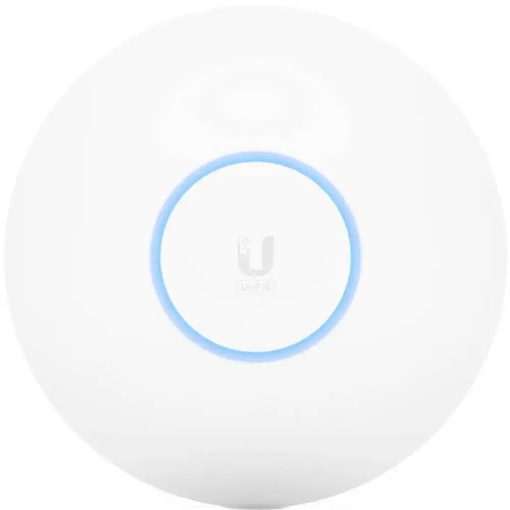WiFi точка доступа Ubiquiti U6-Pro (U6-Pro) WiFi точка доступа Ubiquiti U6-Pro (U6-Pro)