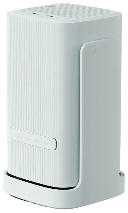 Проектор портативный Wanbo Cube 1 - Sky Blue (Cube 1 Sky Blue)