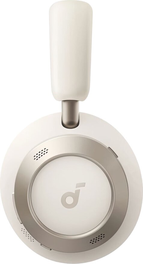 Наушники soundcore Space One Pro - White (A3062-WH)