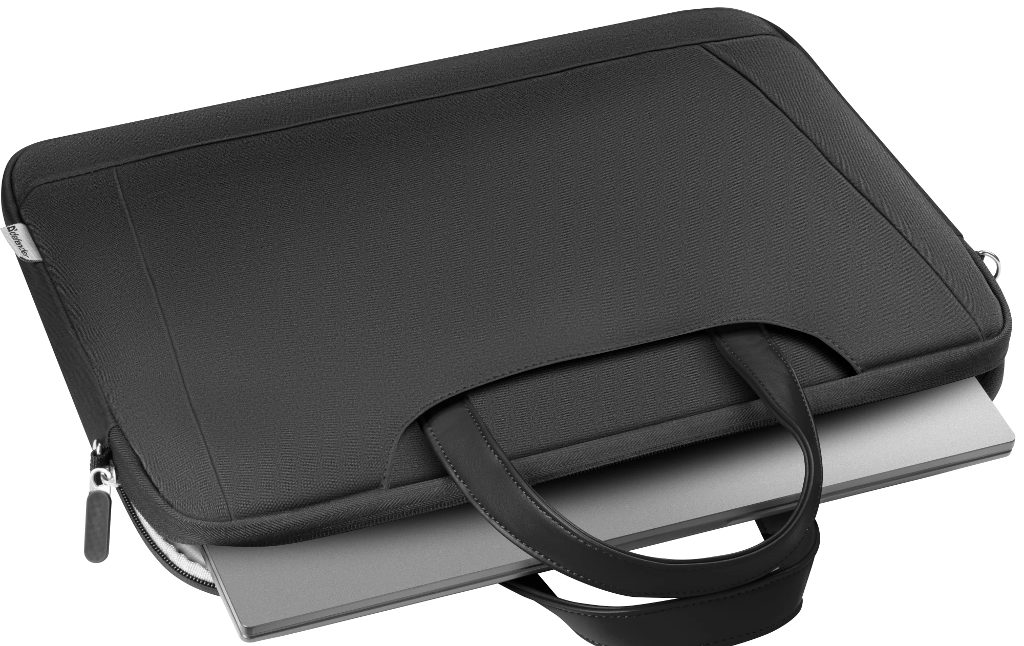 Сумка для ноутбука Defender Cindy 15-16", карман черный (26140)