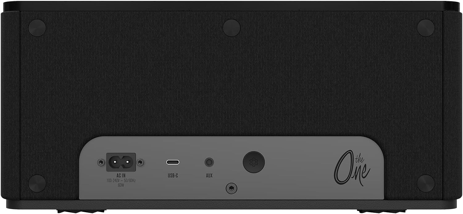 Колонка Klipsch The One Plus Matt Black (1071959)