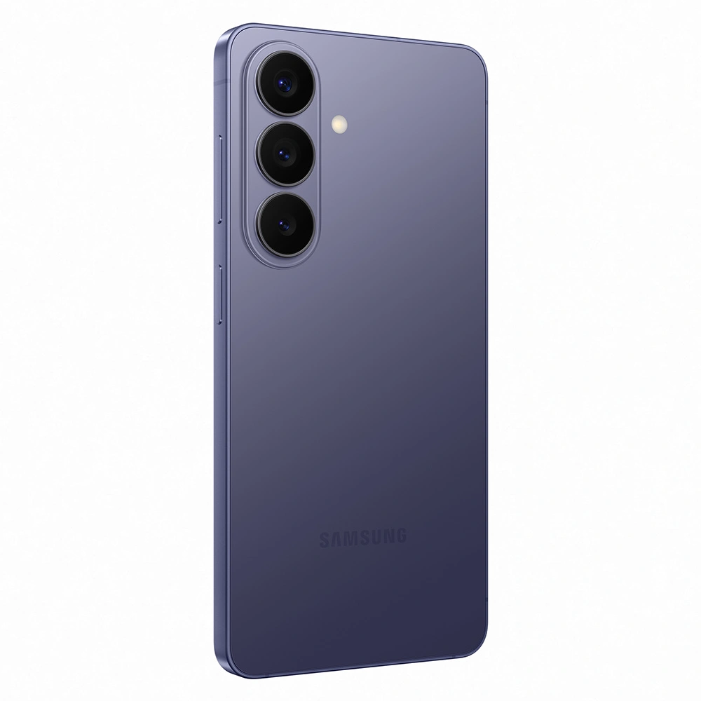 Смартфон Samsung Galaxy S26 5G 512GB - Cobalt Violet (SM-S942BZVQSKZ)
