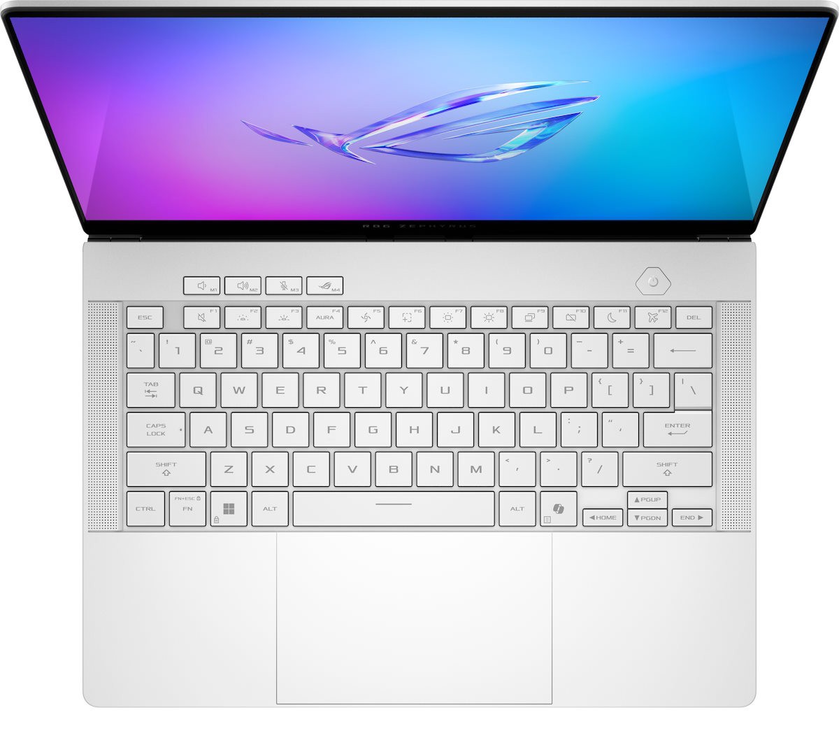 Ноутбук Asus ROG Zephyrus G14 GA403WW-QS099W (90NR0MA4-M004R0)