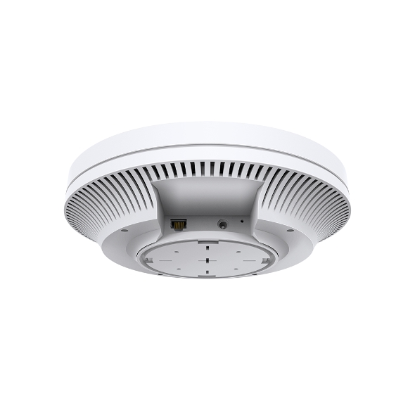 Точка доступа TP-Link EAP660 HD (EAP660 HD V 1.0) Точка доступа TP-Link EAP660 HD (EAP660 HD V 1.0)