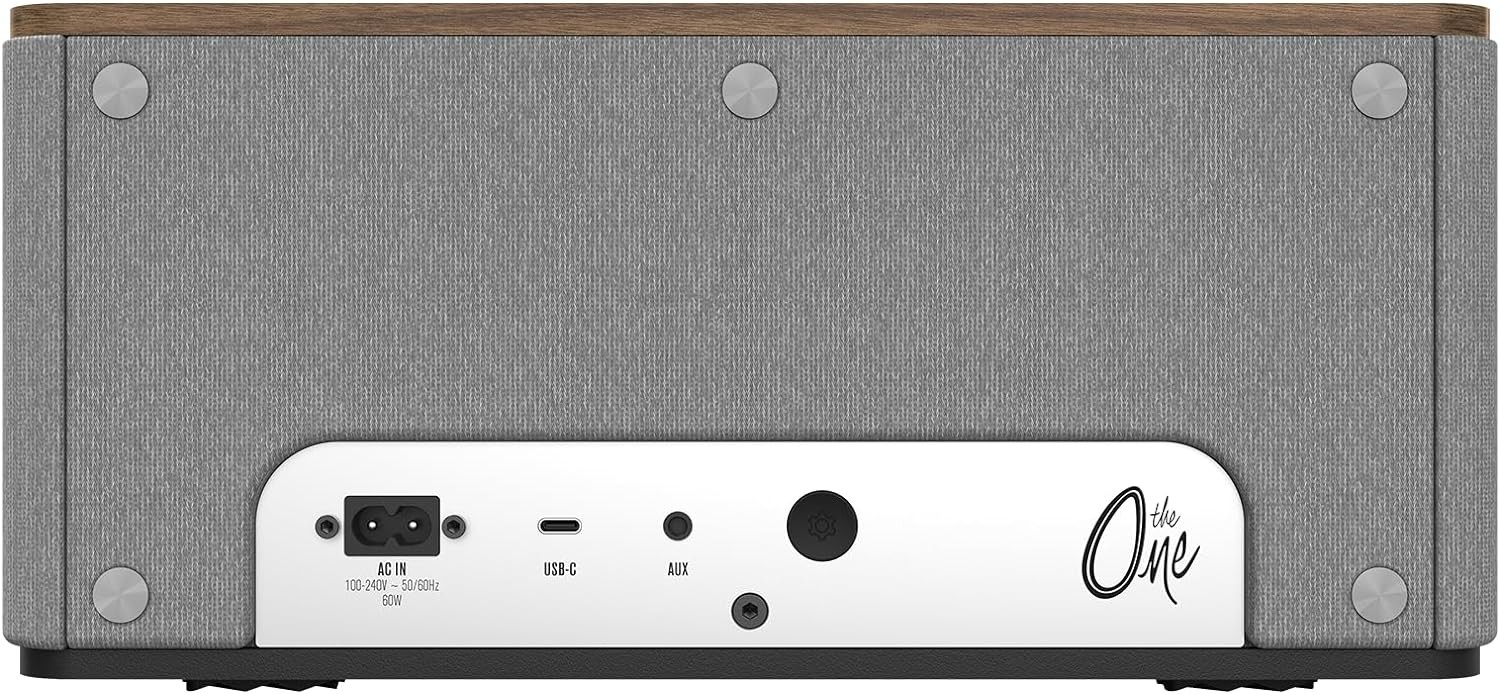 Колонка Klipsch The One Plus Walnut (1071965)