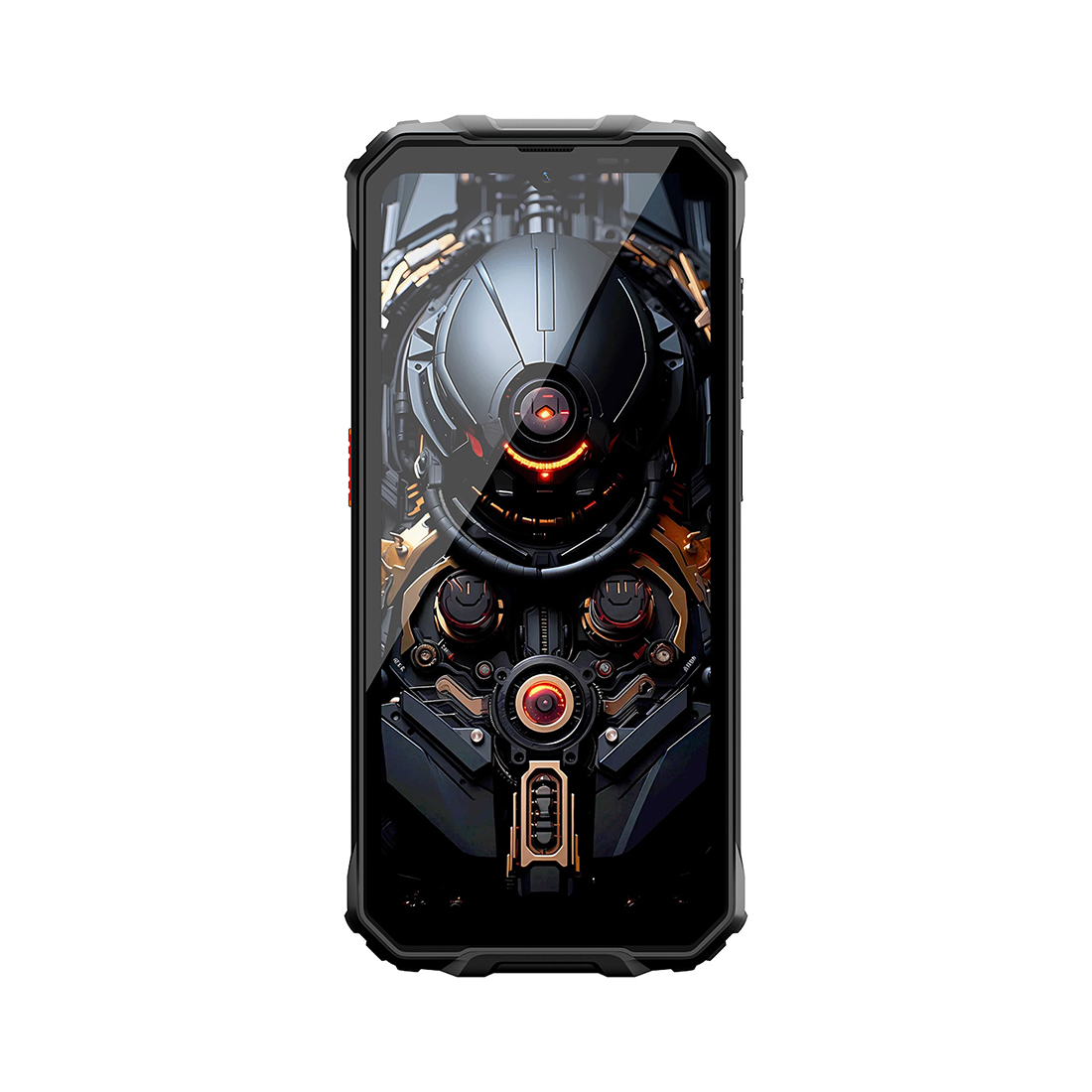Смартфон OSCAL Marine 2 Rugged Phone 8/128GB - Black  (Marine 2/8/128/Black)