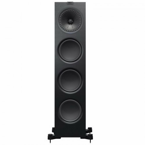 Акустическая система KEF Q750 ЧЕРНЫЙ (Пара) (Q750/B-P)