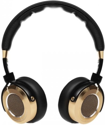 Гарнитура Xiaomi Mi, Black-Gold (ZBW4189CN)