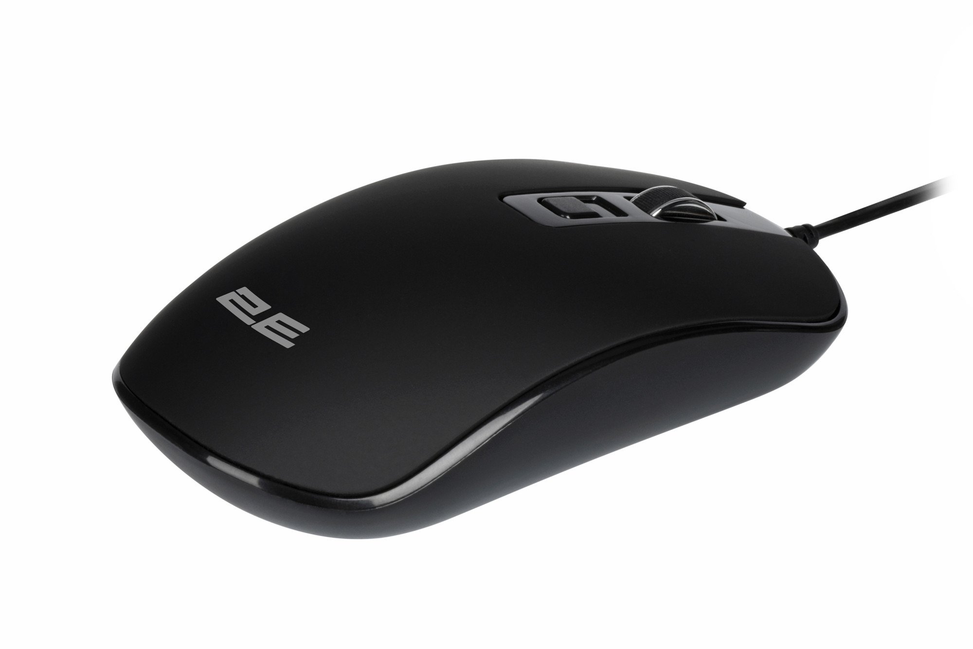 Мышь 2E MF110, Black (2E-MF110UB)
