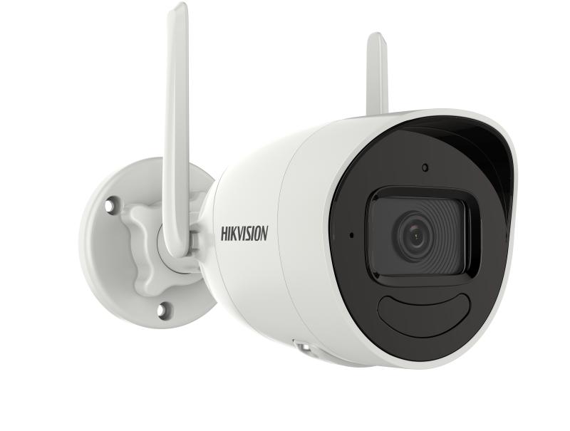 IP Видеокамера Hikvision DS-2CV2021G2-IDW(W) (DS-2CV2021G2-IDW(W))