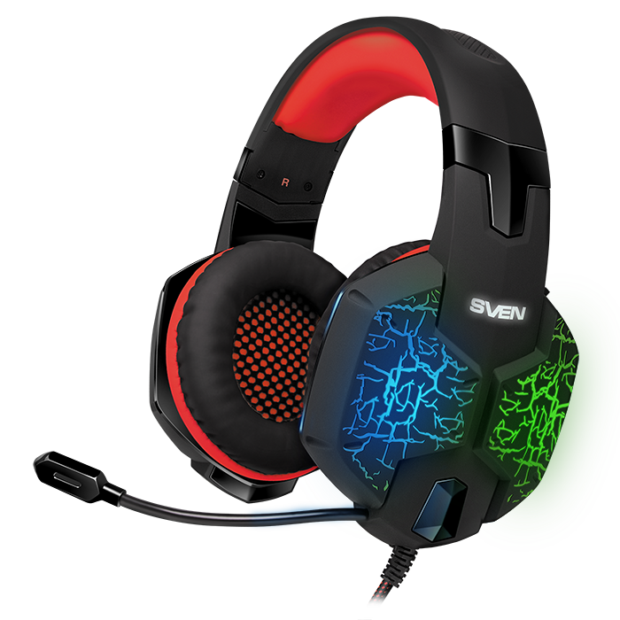 Гарнитура SVEN AP-U988MV (AP-U988MV)