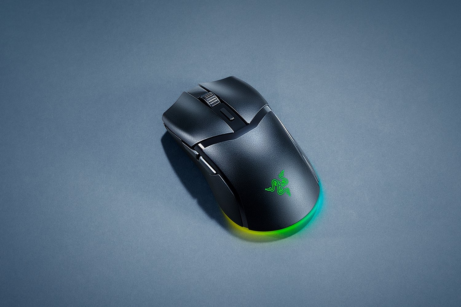 Компьютерная мышь Razer Cobra HyperSpeed (RZ01-05570100-R3G1)
