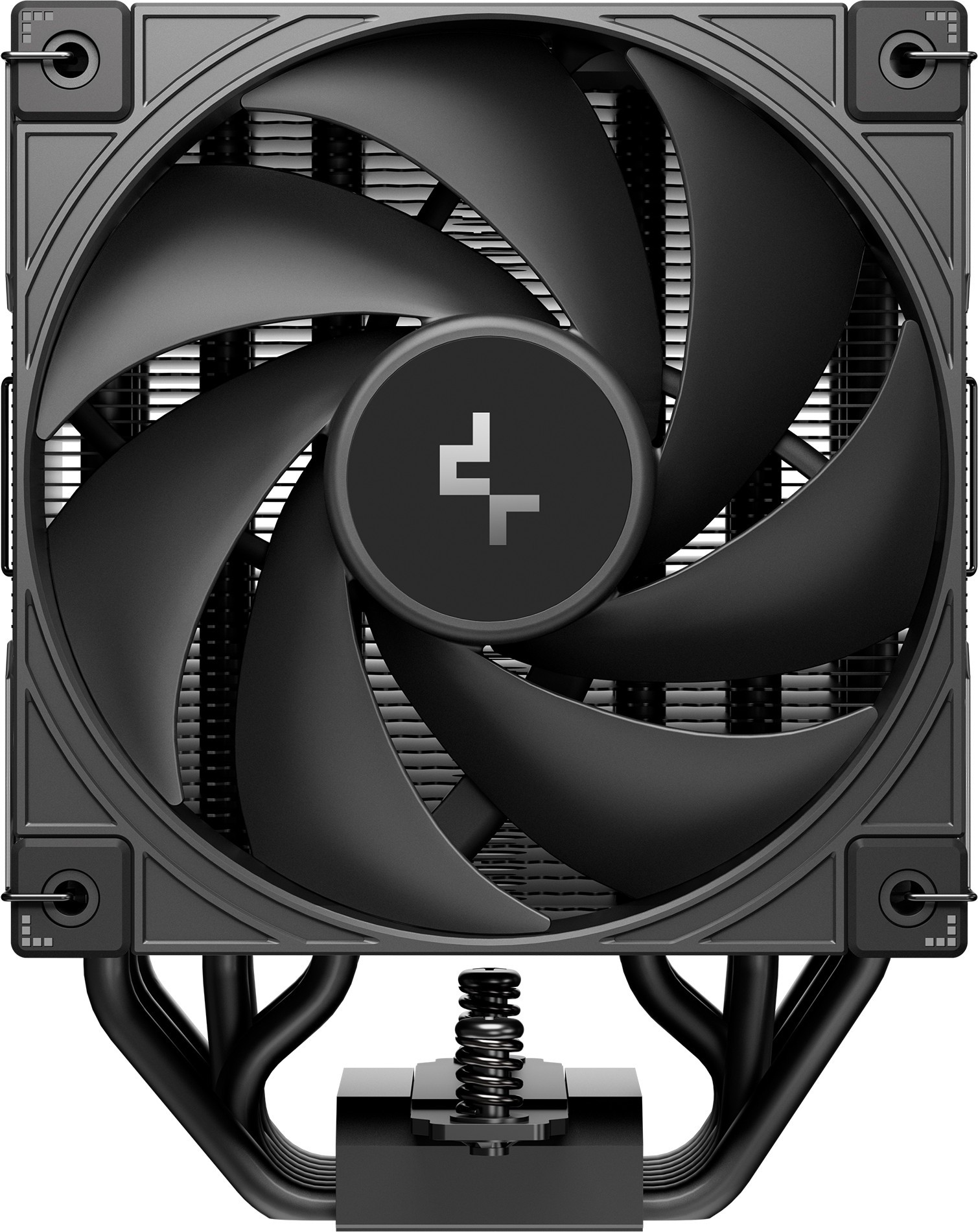 Кулер DeepCool AK700 Digital NYX (R-AK700-BKNNMN-GJD-1)
