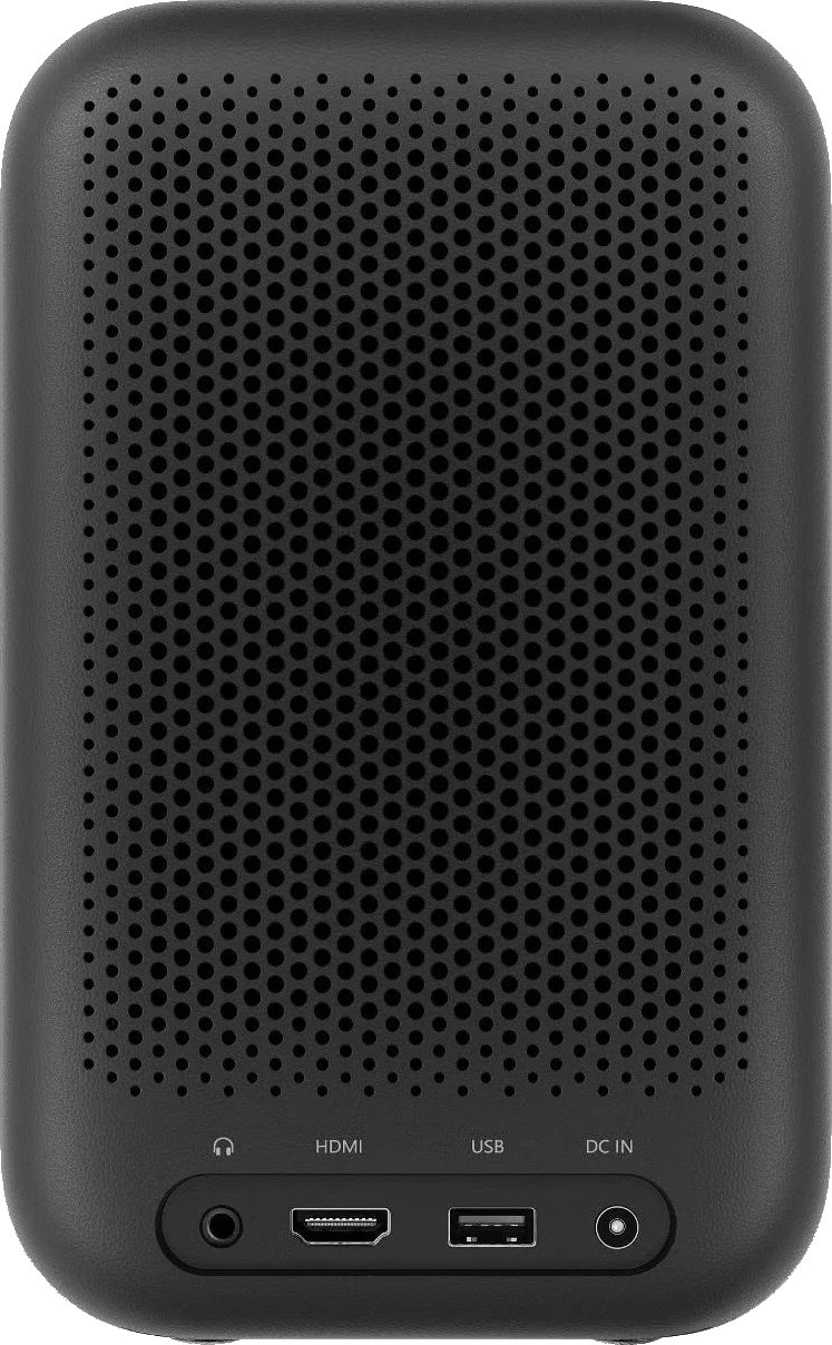 Проектор Xiaomi Smart Projector L1 Pro (BHR9588EU)