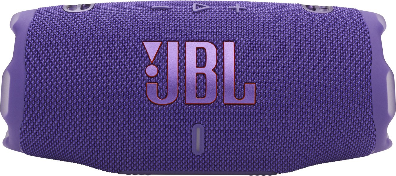 Колонка JBL Charge 6, Purple (JBLCHARGE6PUR)