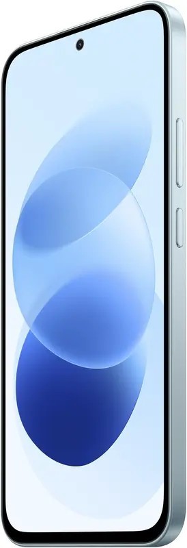 Смартфон Xiaomi Redmi Note 17, 8/256GB, Sky Teal (26012RN62Y/443467)