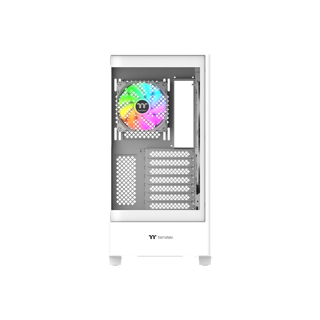 Компьютерный корпус Thermaltake View 290 - White (CA-11G-00M6WN-00)