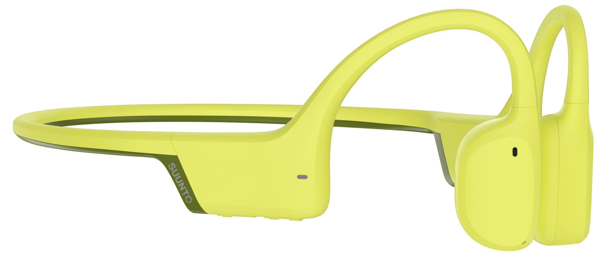 Наушники Suunto Sonic зеленый (SS050947000)