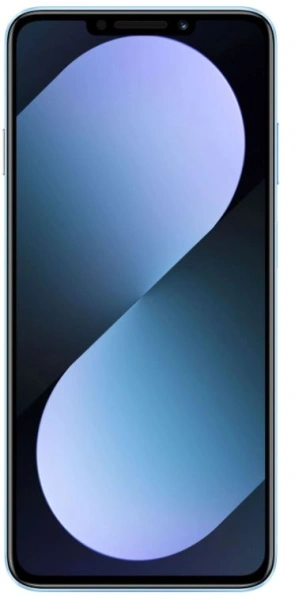 Смартфон HUAWEI nova 14i 8+128G Blue (51098MKL)