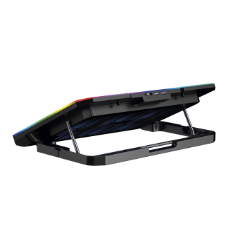 Подставка для ноутбука Havit F2069 black (203018006594647)