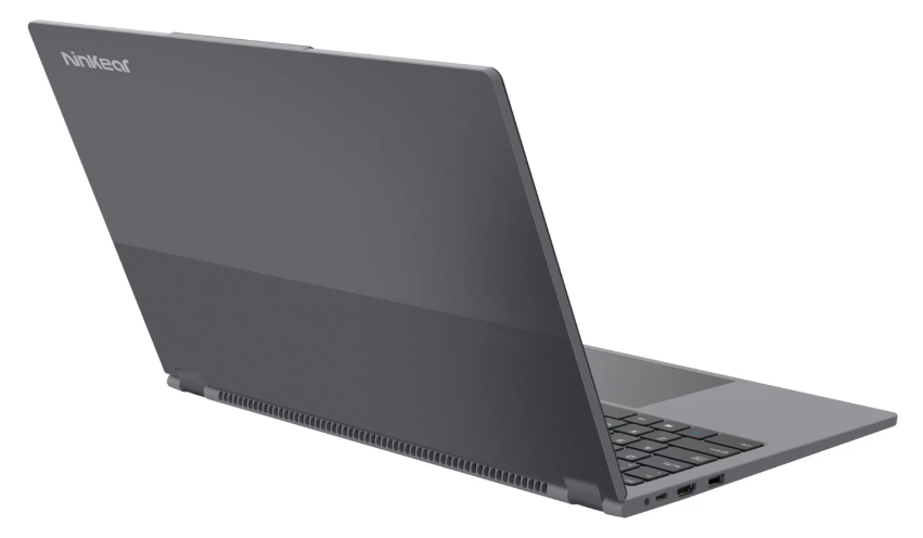 Ноутбук Ninkear Ybook 15 (NK-LP-Ybook 15-16-512-RU)