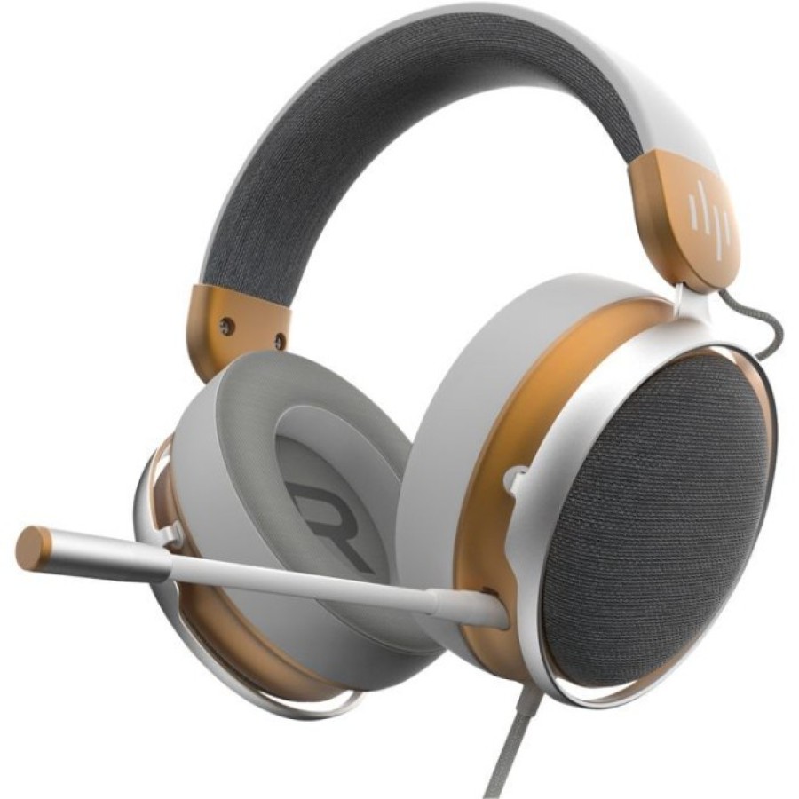 Гарнитура Dark Project Headset SONO Wired White (DPP_SONO_WIRED_WHITE)