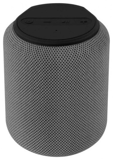 Колонки Rombica MySound Clario - Grey (BT-S125)