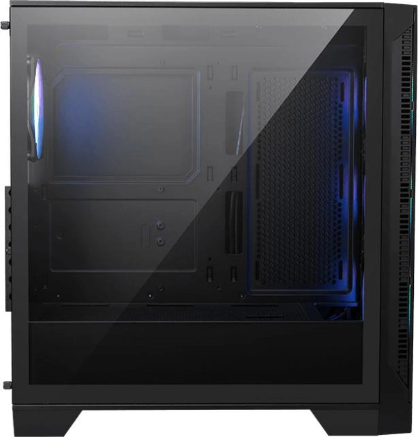 Компьютерный корпус MSI MAG FORGE 320R AIRFLOW  (MAG FORGE 320R AIRFLOW)