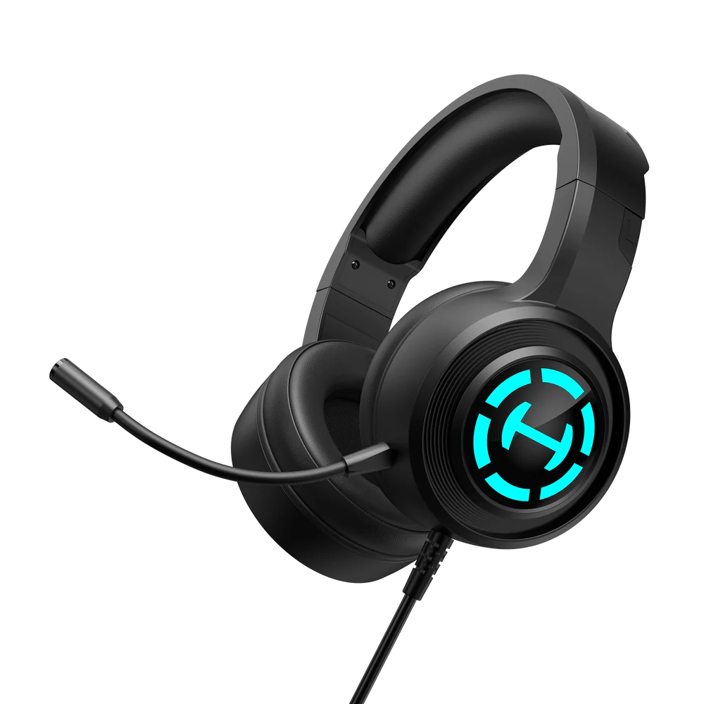 Гарнитура Edifier Hecate G20 (G20/BLACK)