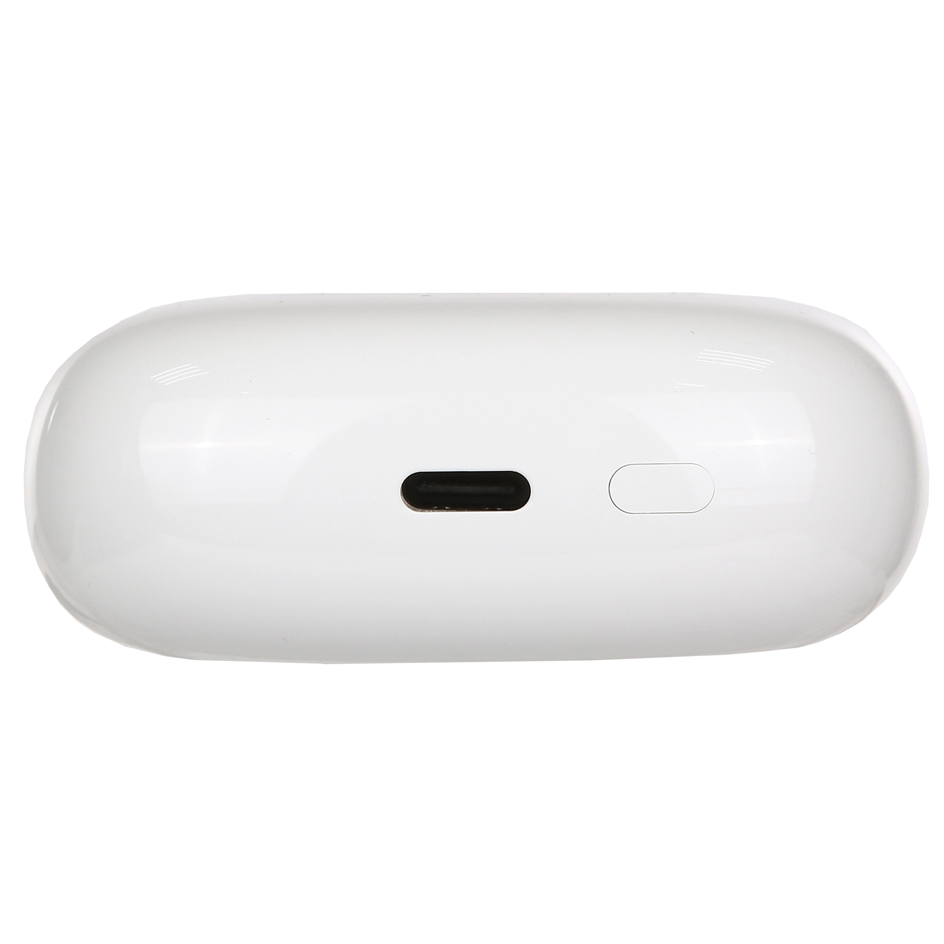 Bluetooth гарнитура Redmi Buds 8 Pro M2535E1, Cloud White (BHR08GJGL)