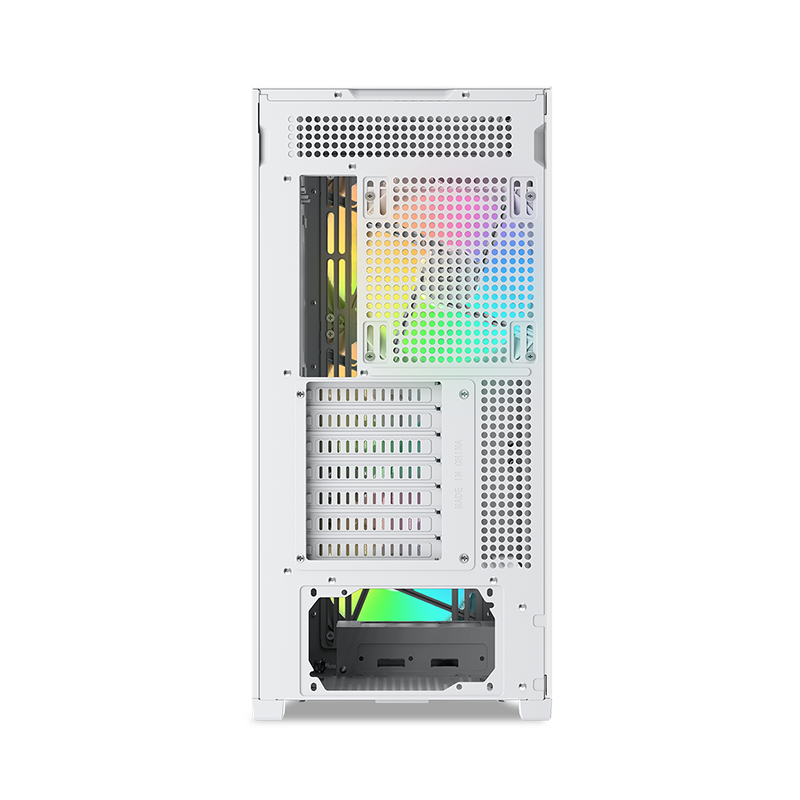Корпус SAMA Z60, White (Z60 White)