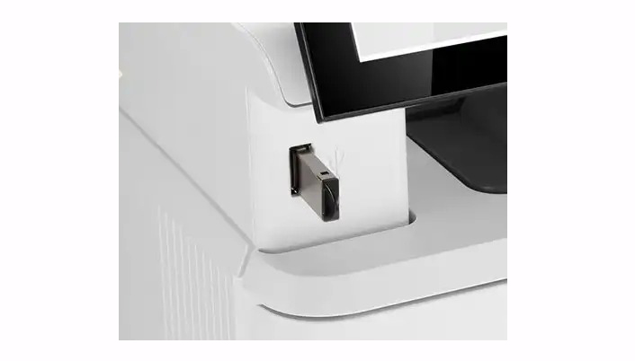 МФУ HP LaserJet Pro MFP 4103fdn (2Z628A)