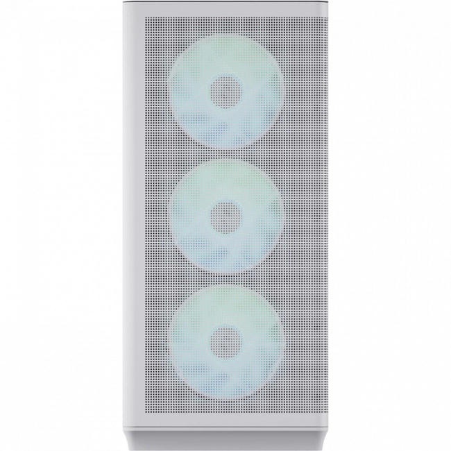 Корпус AeroCool APNX C1 (C1-WH-V1)