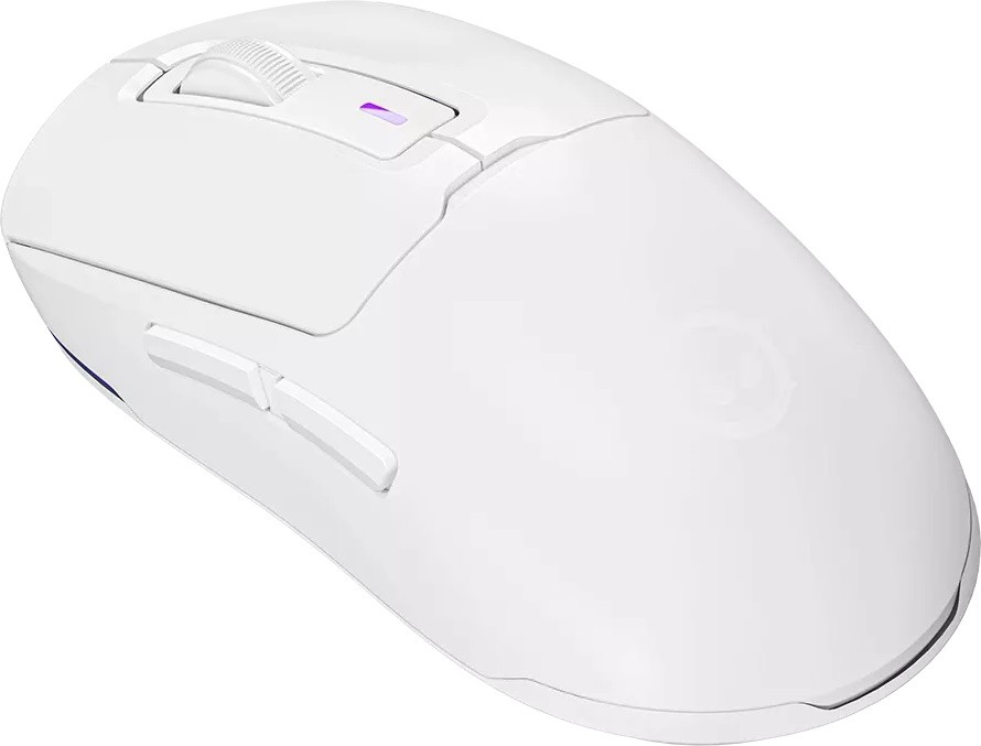 Мышь Lorgar MSA10W, white (LRG-MSA10W-WH)