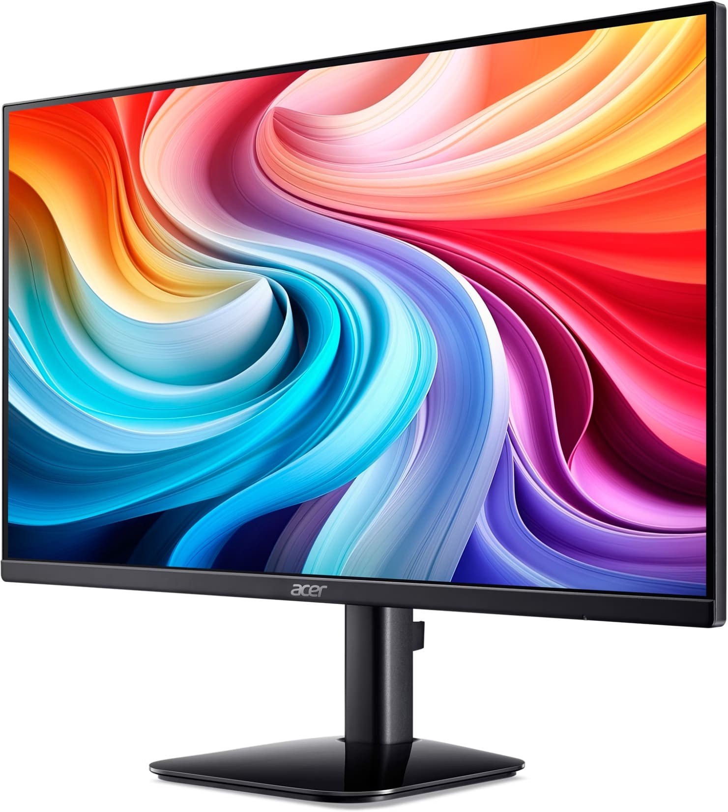 Монитор Acer KA242YG0bi 23.8", Black (UM.QX2EE.025)