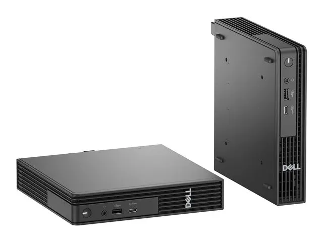 Компьютер Dell Pro Micro QCM1250 (210-BPPV_BTO107_QCM1250_EMEA)