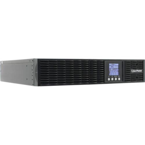 Источник бесперебойного питания CyberPower OLS1500ERT2U (OLS1500ERT2U)