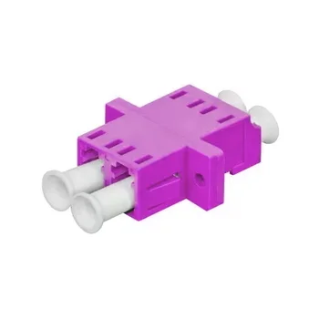 Оптический адаптер MOLEX OF ADP QLC MM OM4 ZR SL FLNG EV (18282-0094)