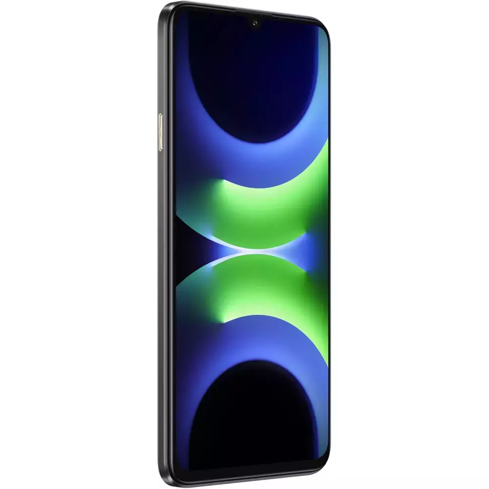 Смартфон HUAWEI nova Y63 (4+128G) Black (51098FVL)