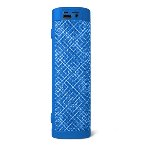 Акустическая система SVEN PS-115, синий (SV-018610)